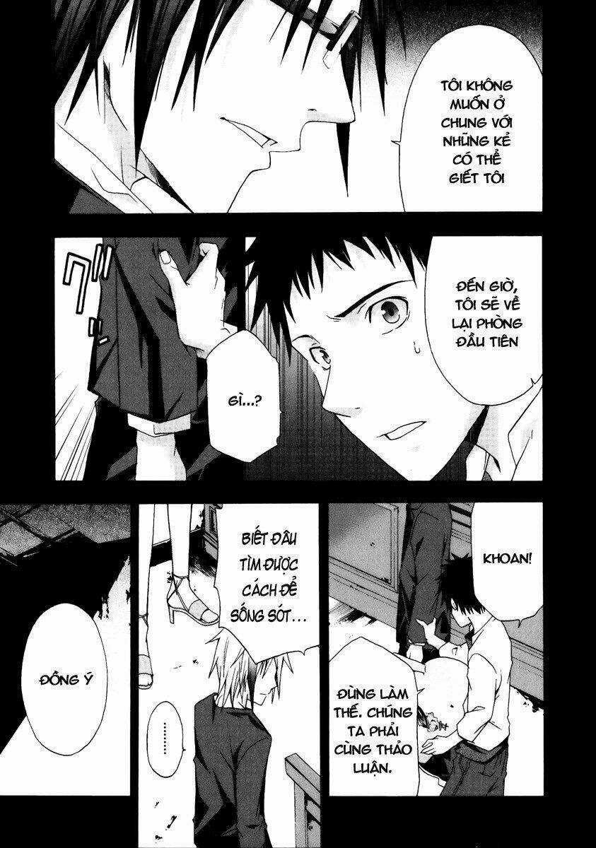 Judge Chapter 4 trang 17