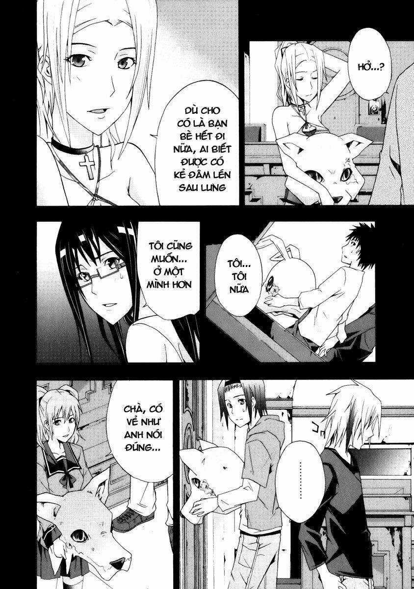 Judge Chapter 4 trang 18