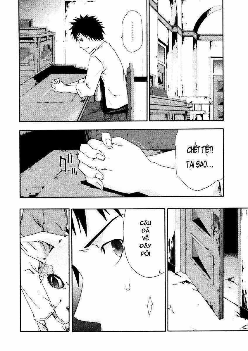 Judge Chapter 4 trang 20