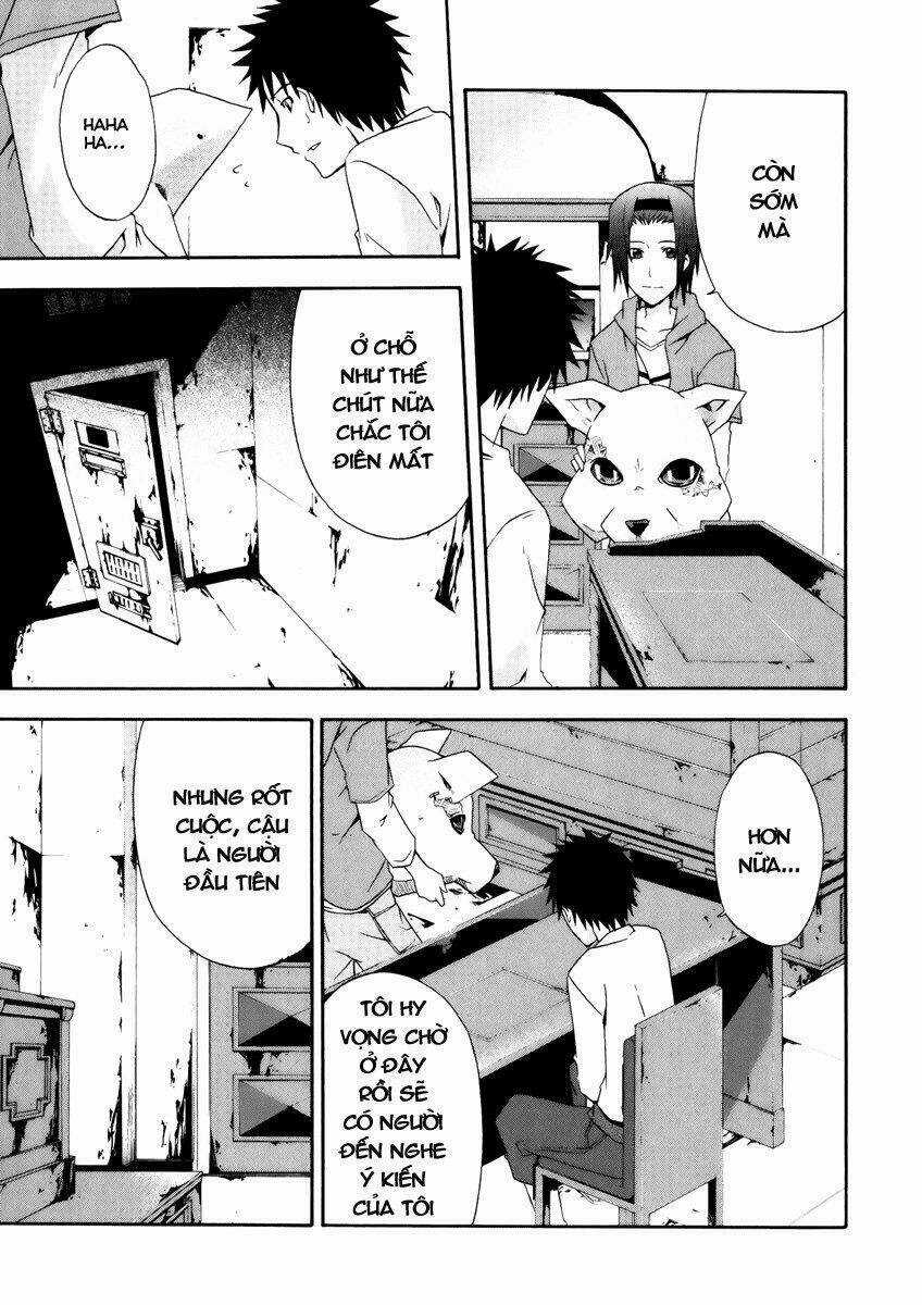 Judge Chapter 4 trang 21