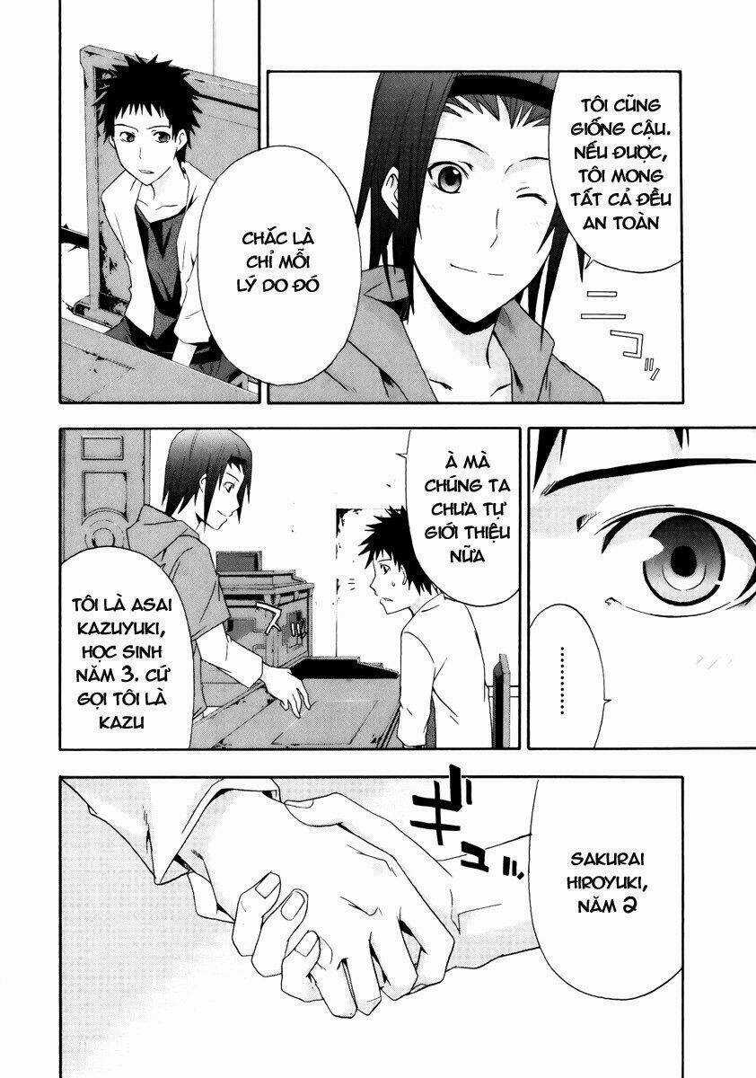 Judge Chapter 4 trang 24