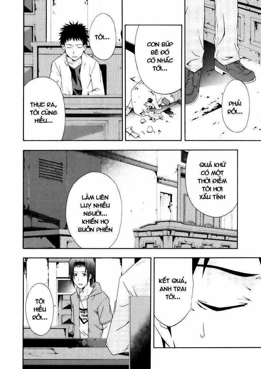 Judge Chapter 4 trang 26