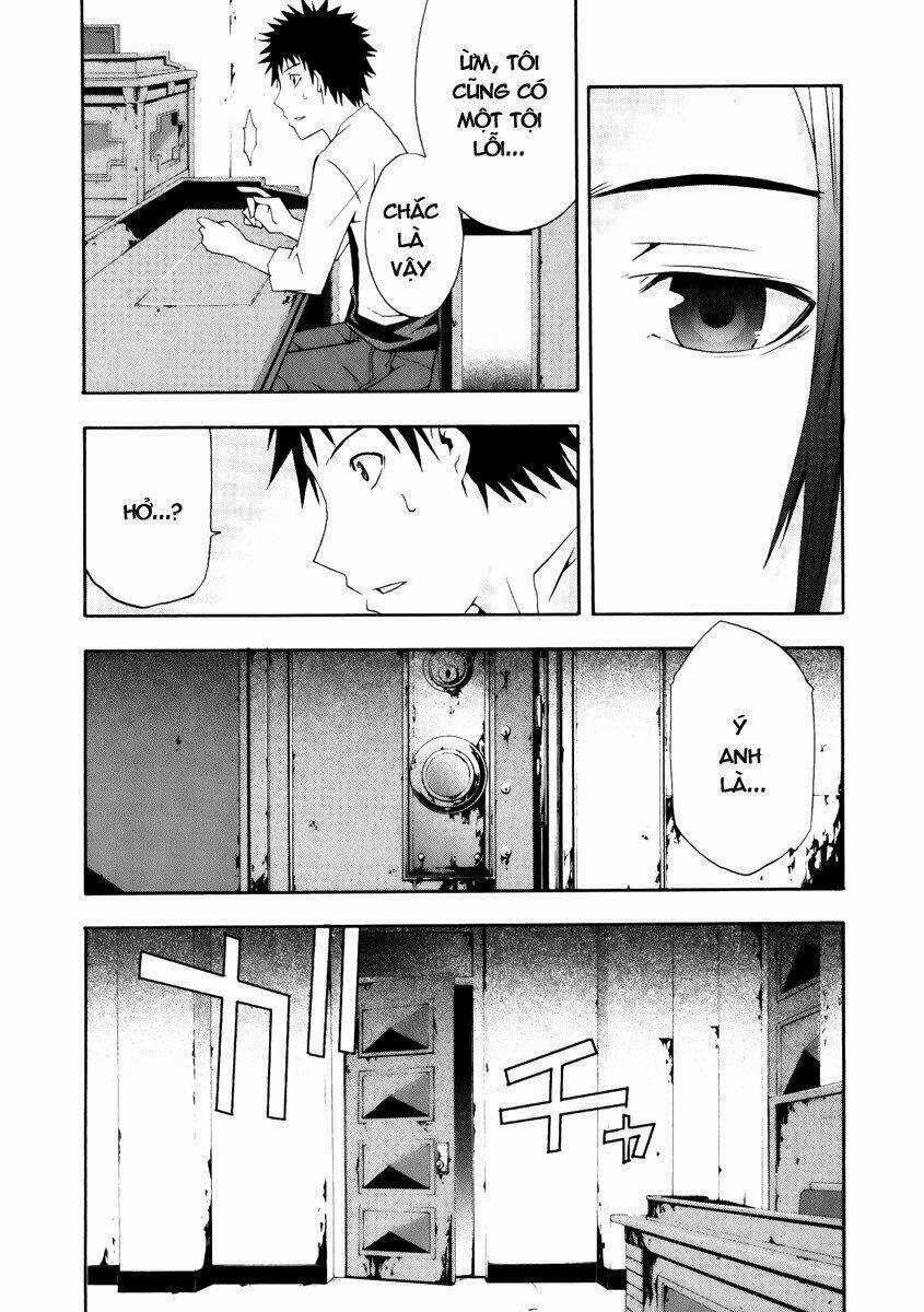 Judge Chapter 4 trang 27