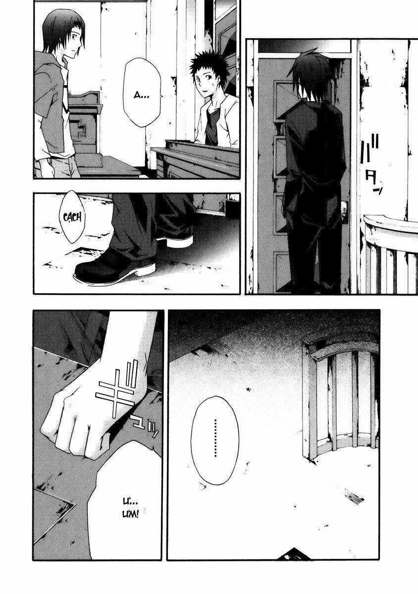 Judge Chapter 4 trang 28