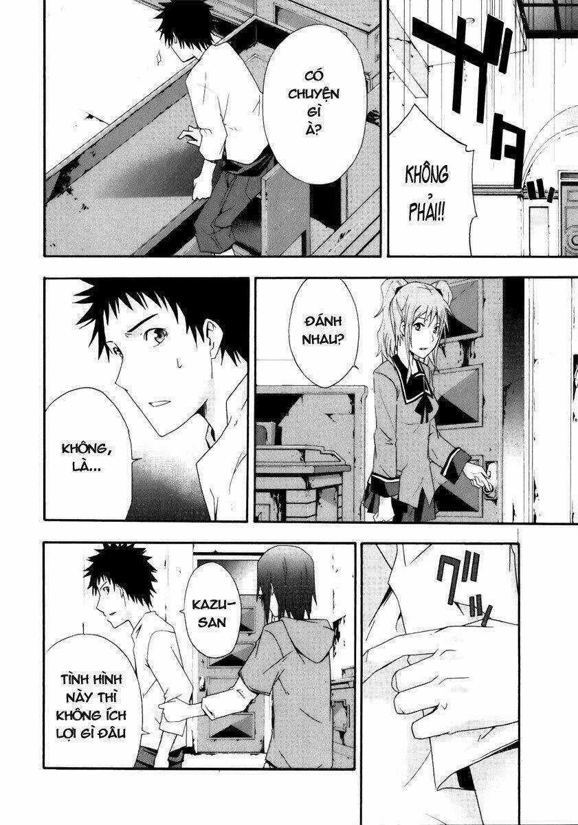 Judge Chapter 4 trang 30