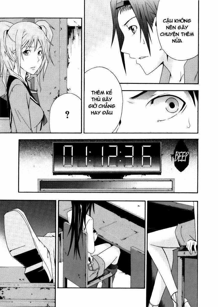 Judge Chapter 4 trang 31