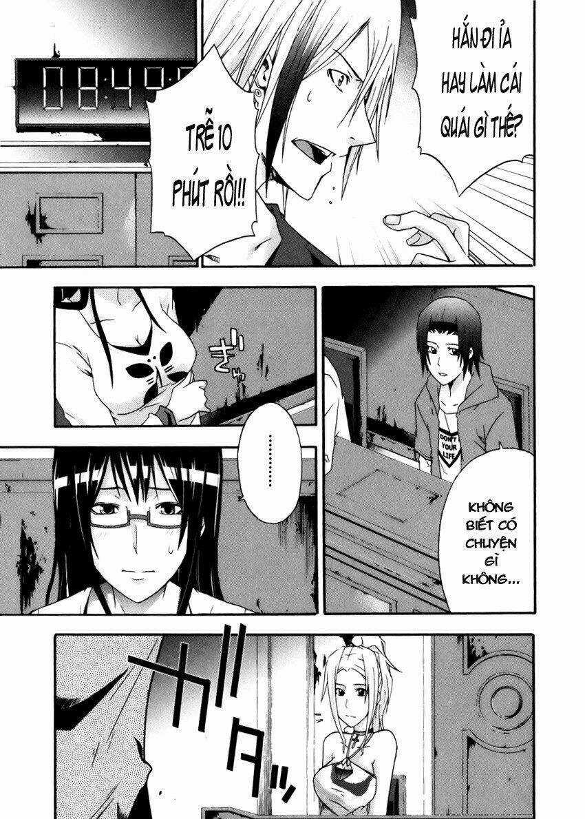 Judge Chapter 4 trang 35