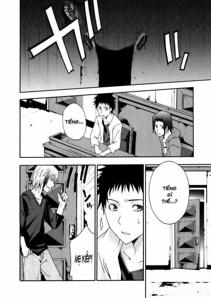 Judge Chapter 4 trang 38