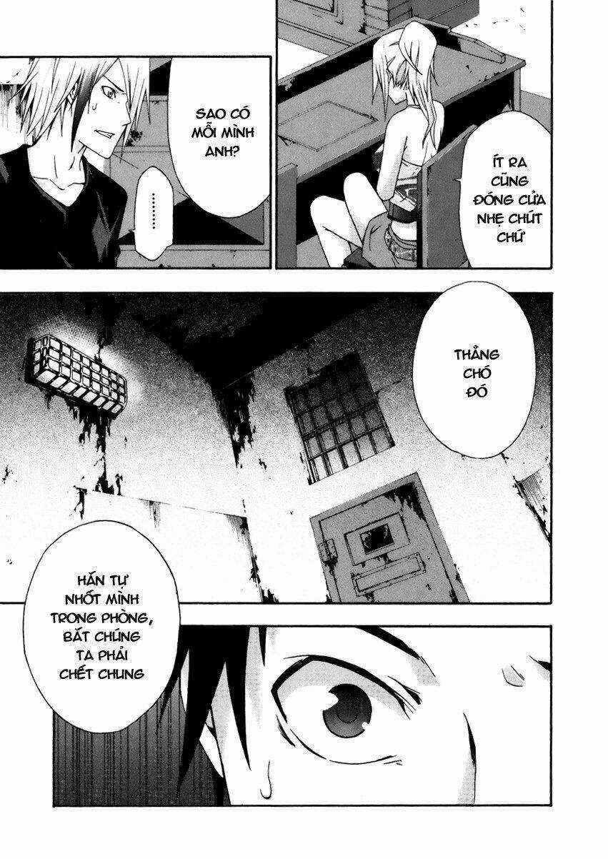 Judge Chapter 4 trang 39