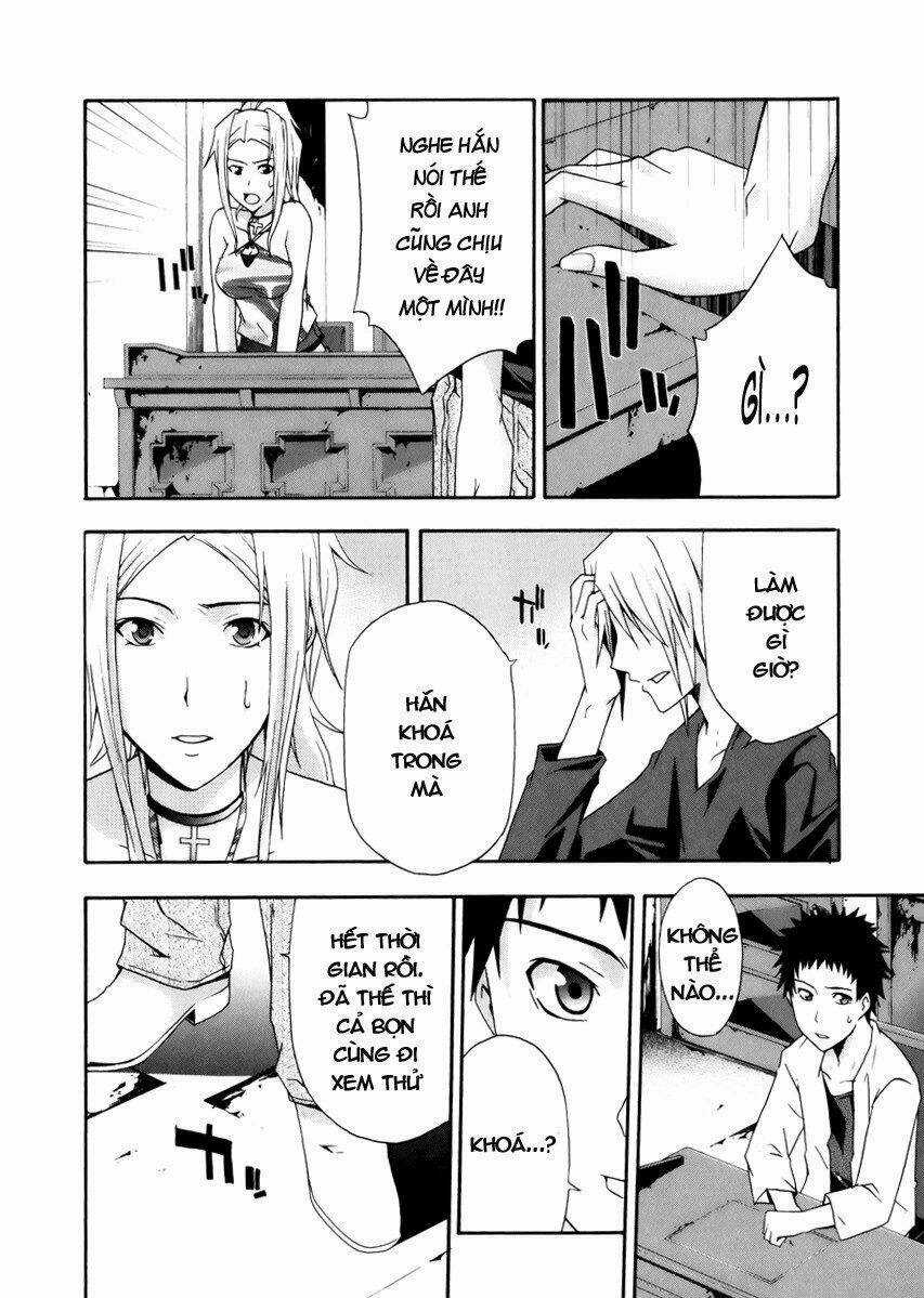 Judge Chapter 4 trang 40