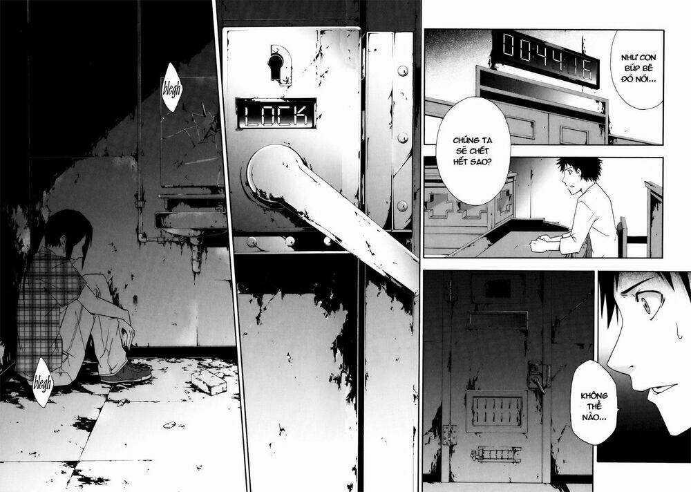 Judge Chapter 4 trang 42