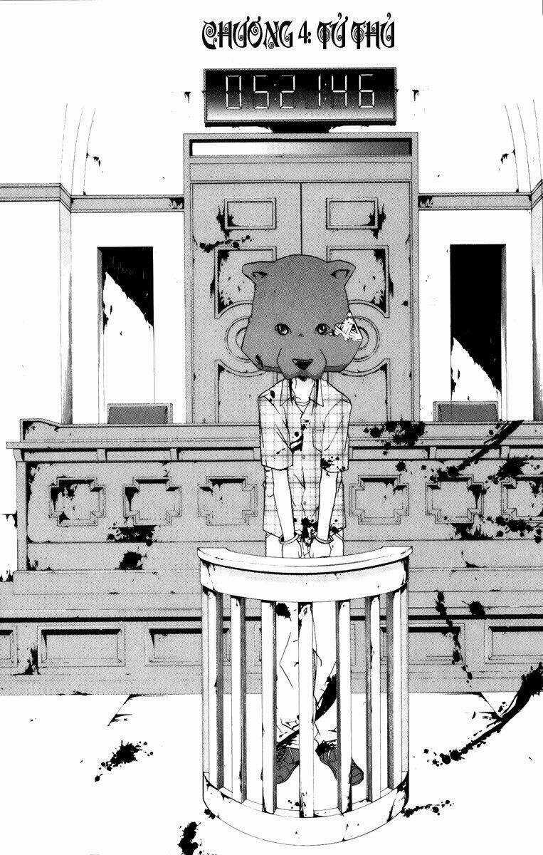 Judge Chapter 4 trang 9