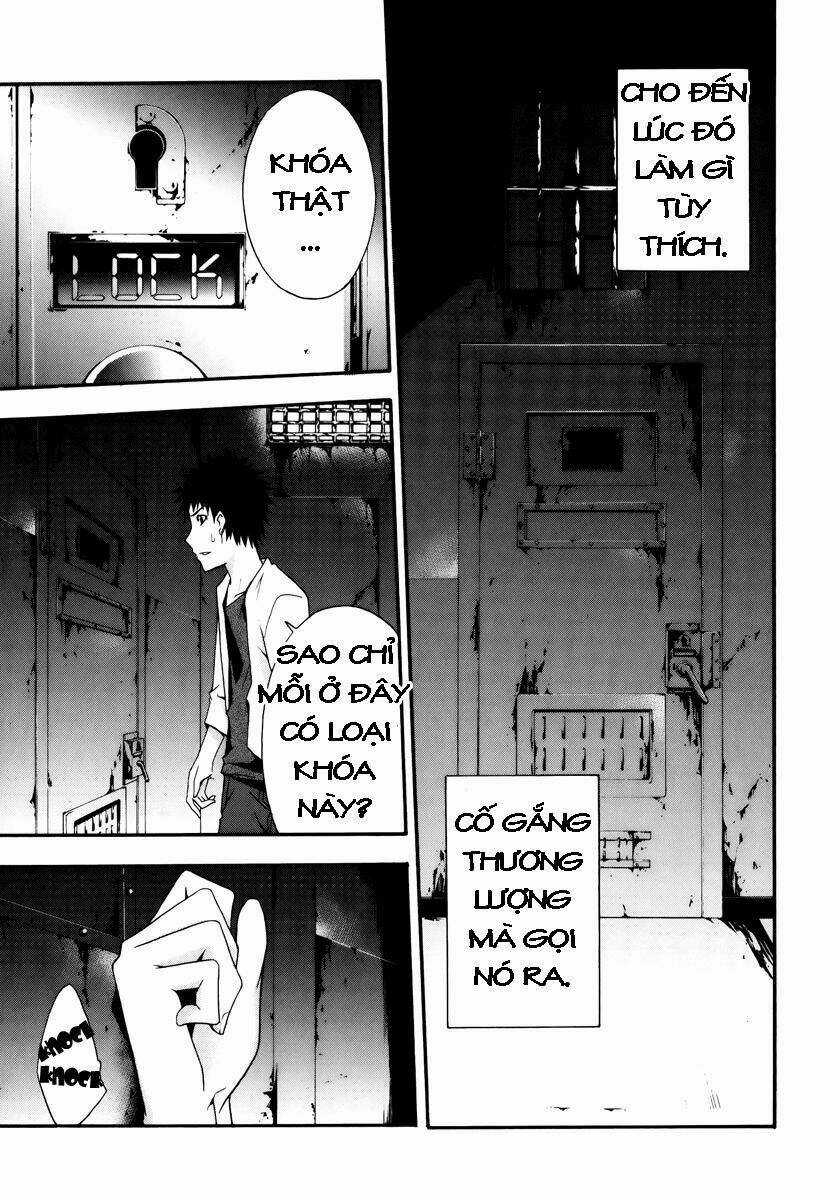 Judge Chapter 5 trang 10