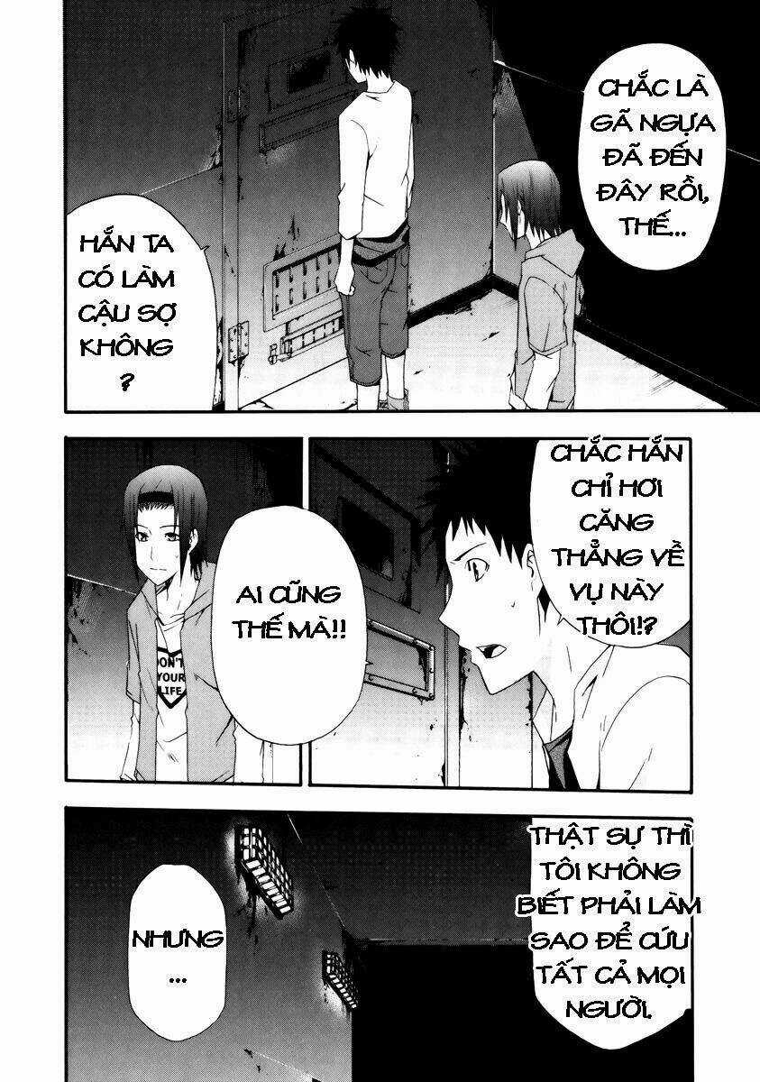 Judge Chapter 5 trang 11