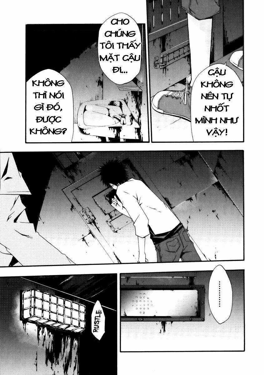 Judge Chapter 5 trang 12