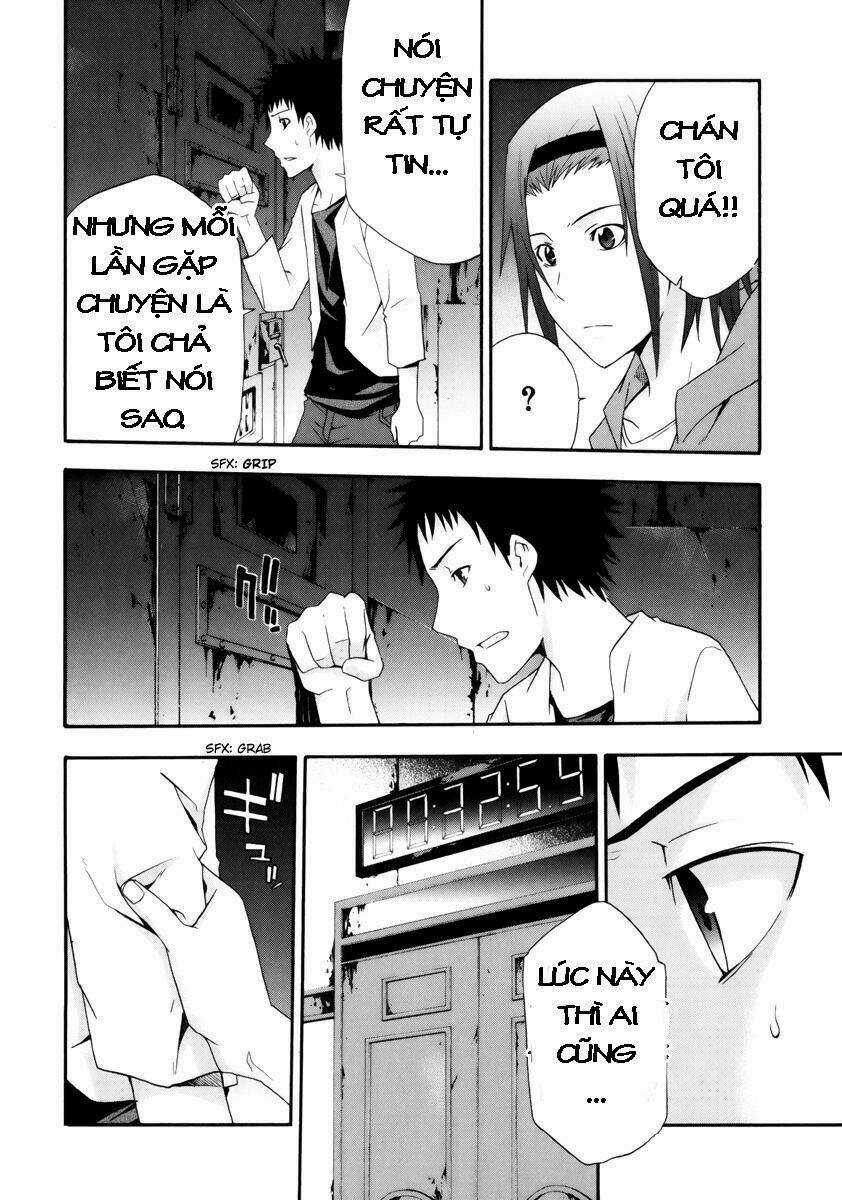 Judge Chapter 5 trang 13