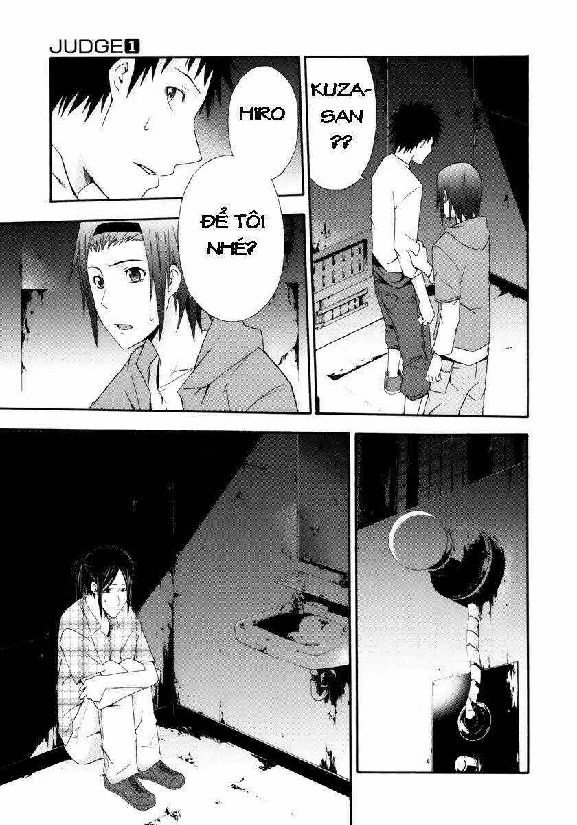 Judge Chapter 5 trang 14