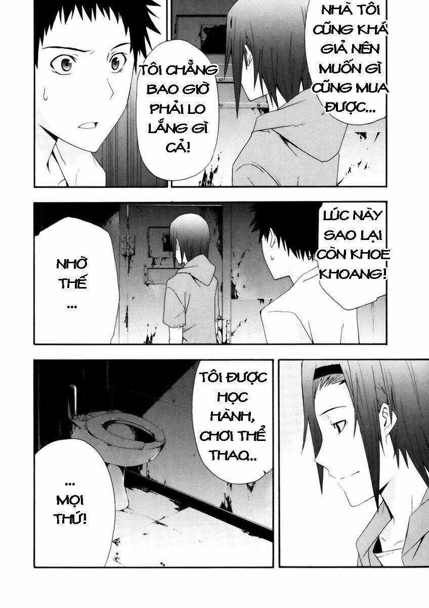 Judge Chapter 5 trang 19