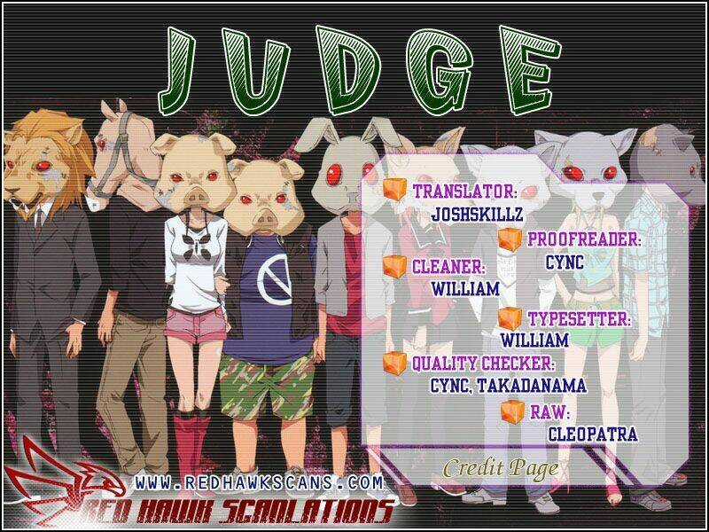Judge Chapter 5 trang 2