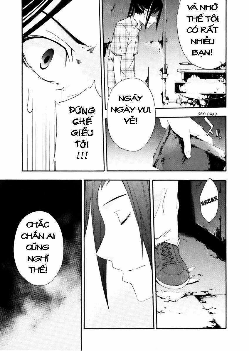 Judge Chapter 5 trang 20