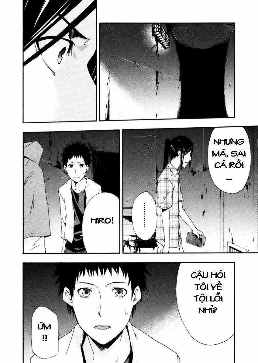 Judge Chapter 5 trang 21