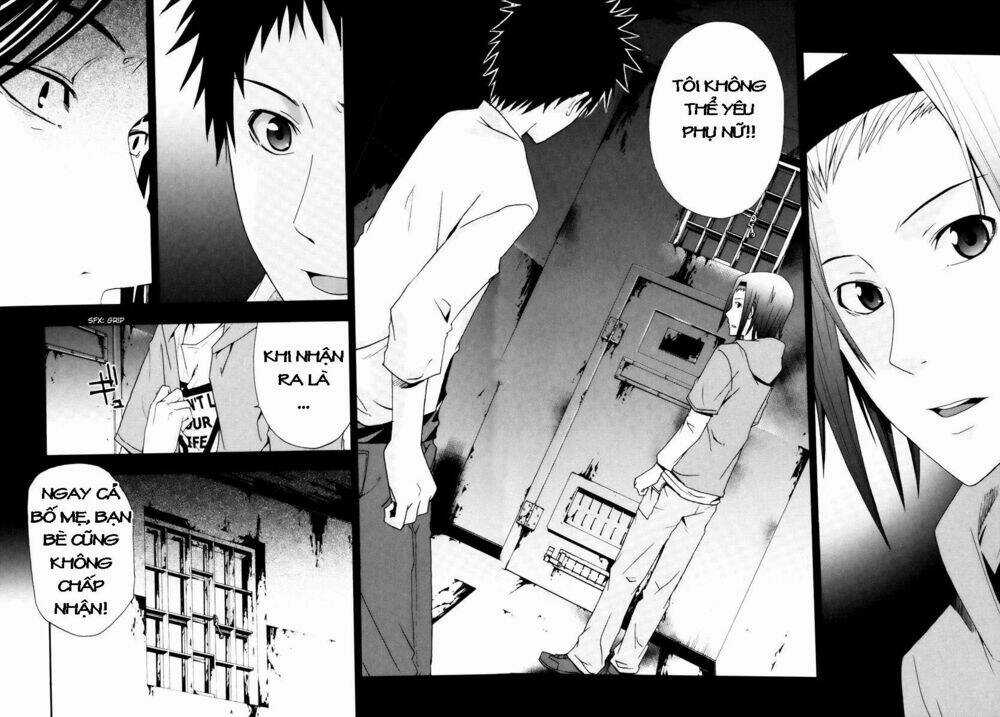 Judge Chapter 5 trang 23