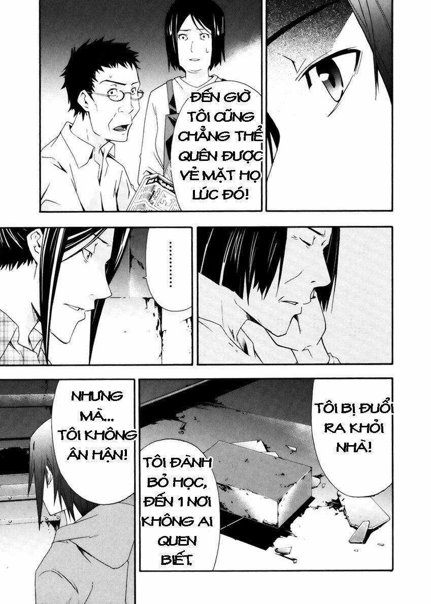 Judge Chapter 5 trang 25