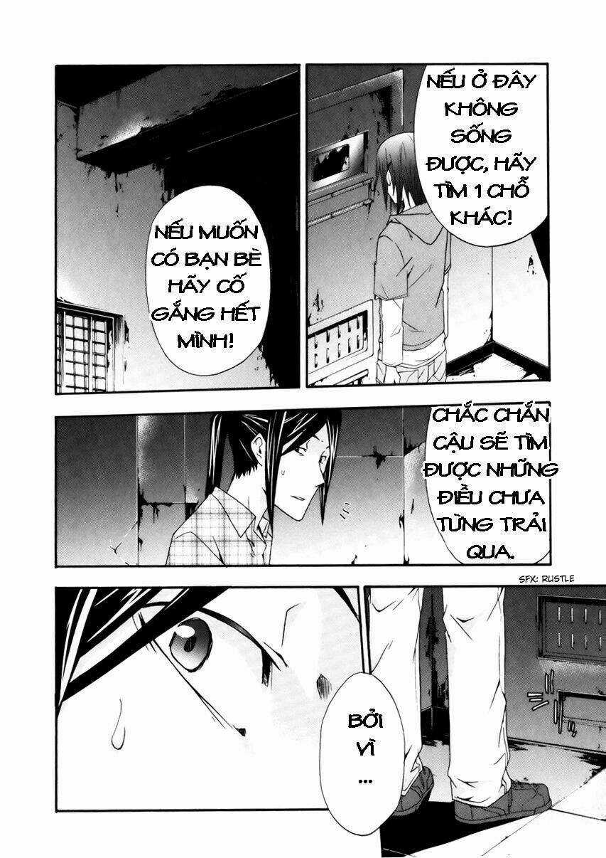 Judge Chapter 5 trang 26