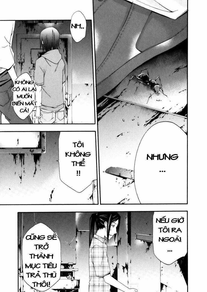 Judge Chapter 5 trang 27