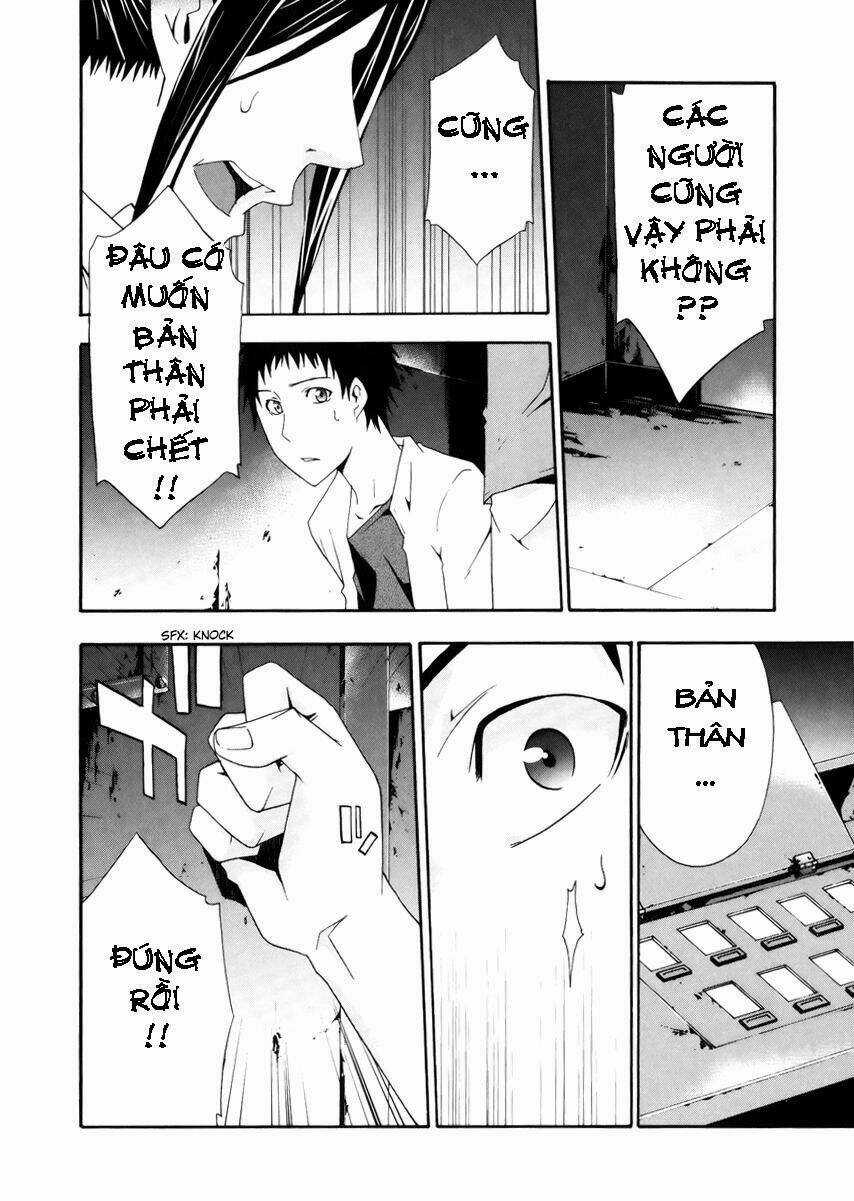 Judge Chapter 5 trang 28