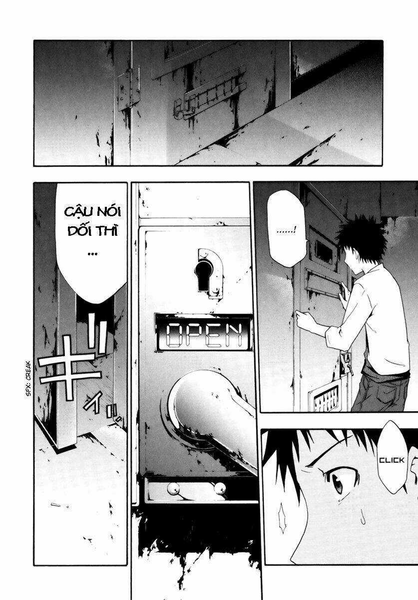 Judge Chapter 5 trang 30