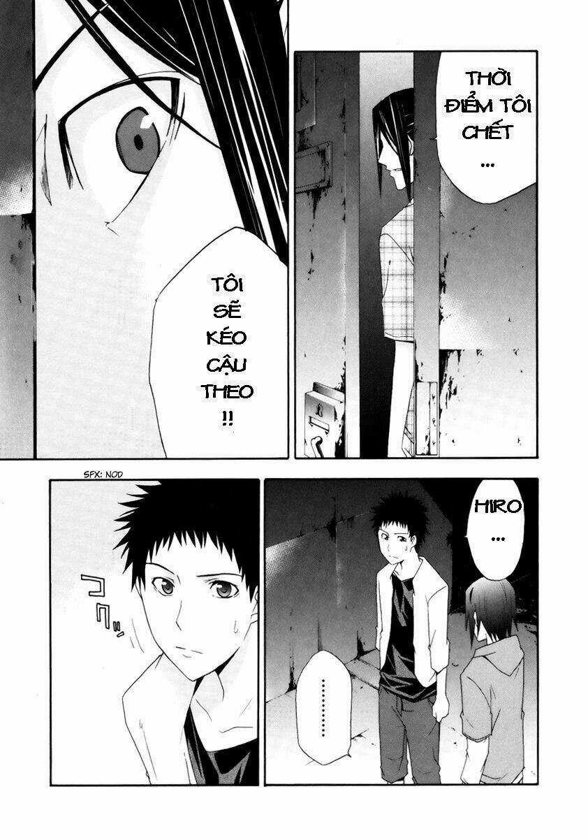 Judge Chapter 5 trang 31