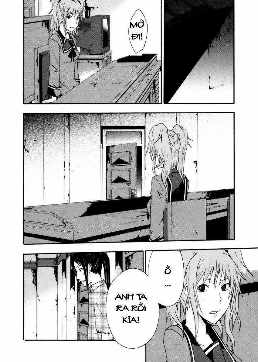 Judge Chapter 5 trang 32