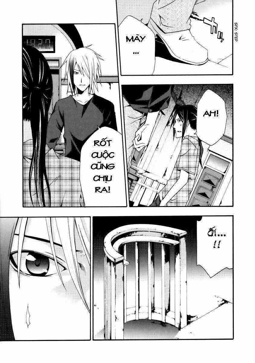 Judge Chapter 5 trang 33