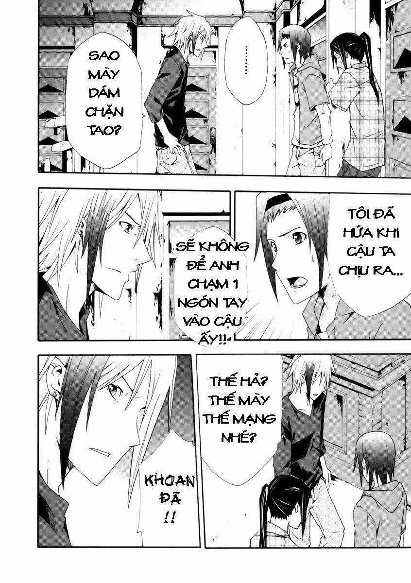 Judge Chapter 5 trang 34