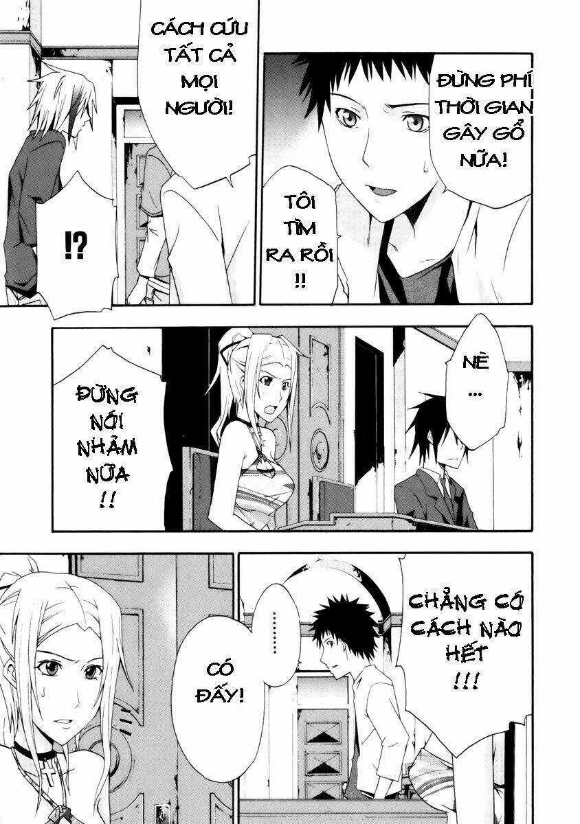 Judge Chapter 5 trang 35