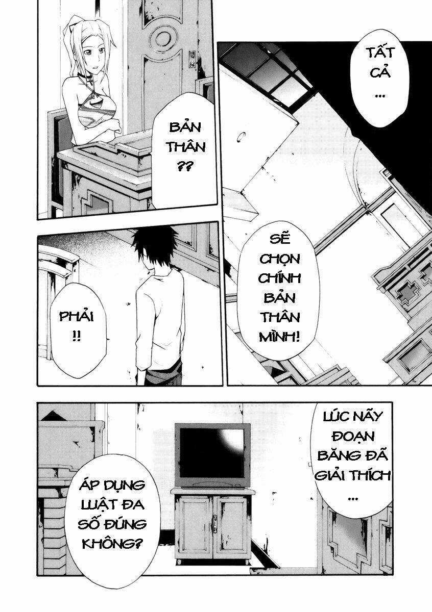 Judge Chapter 5 trang 36