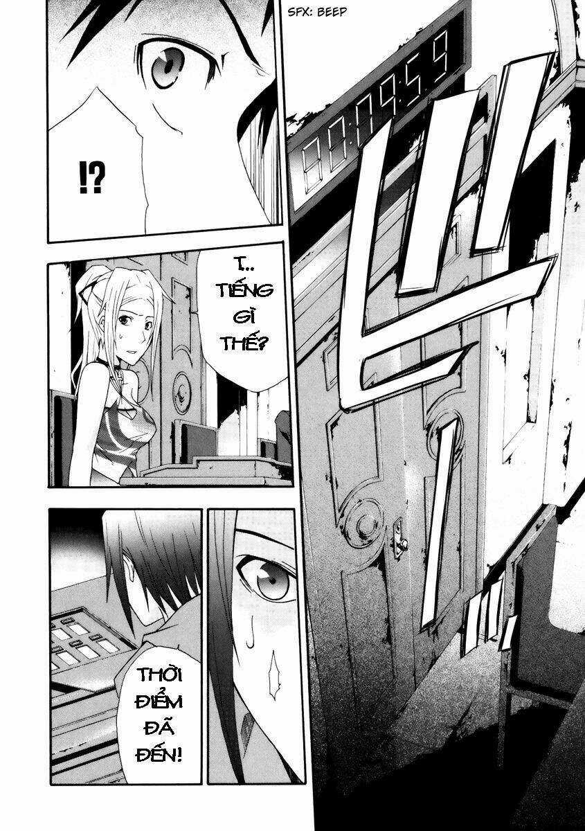 Judge Chapter 5 trang 40