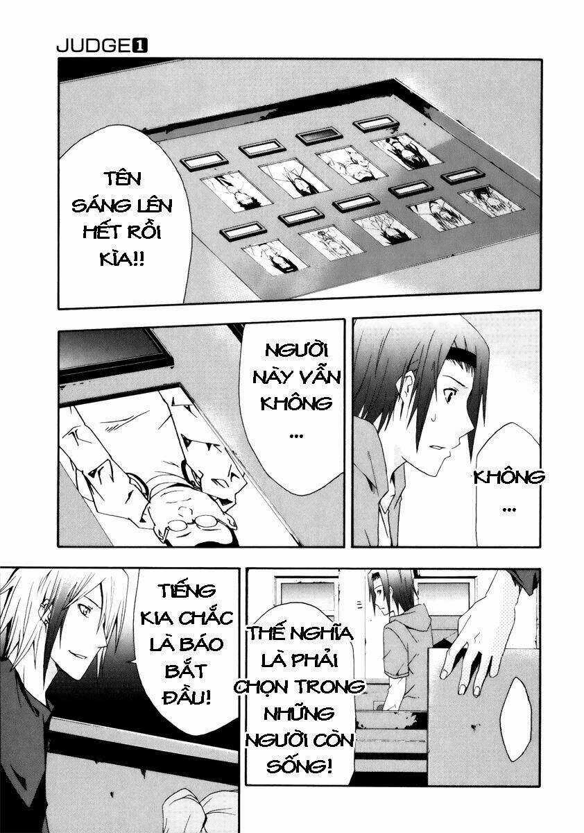 Judge Chapter 5 trang 41
