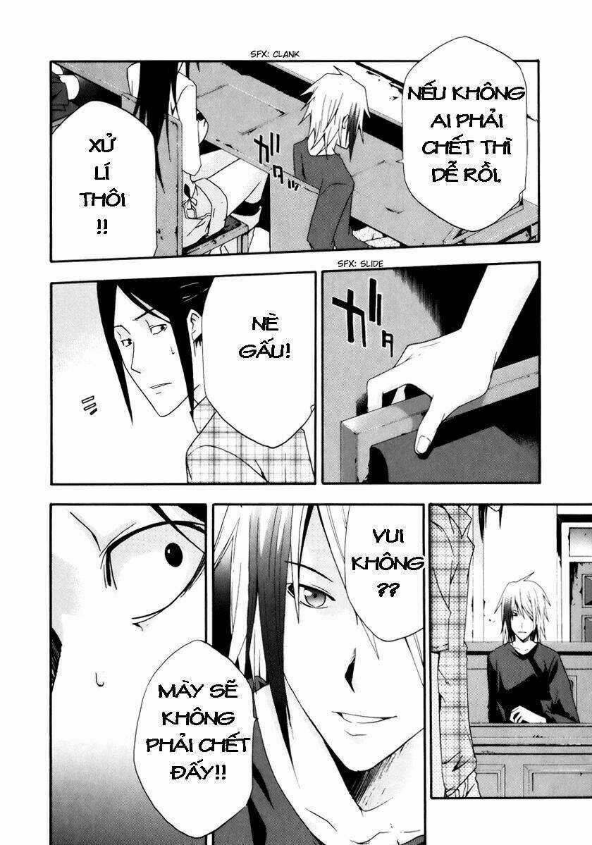 Judge Chapter 5 trang 42