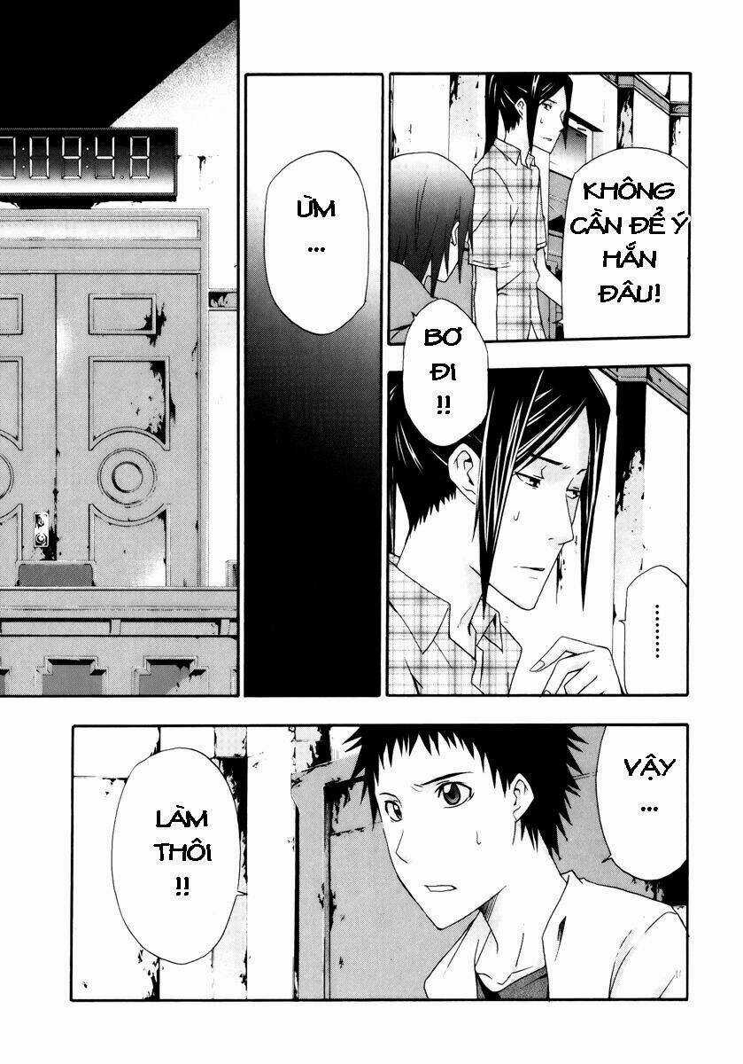 Judge Chapter 5 trang 43