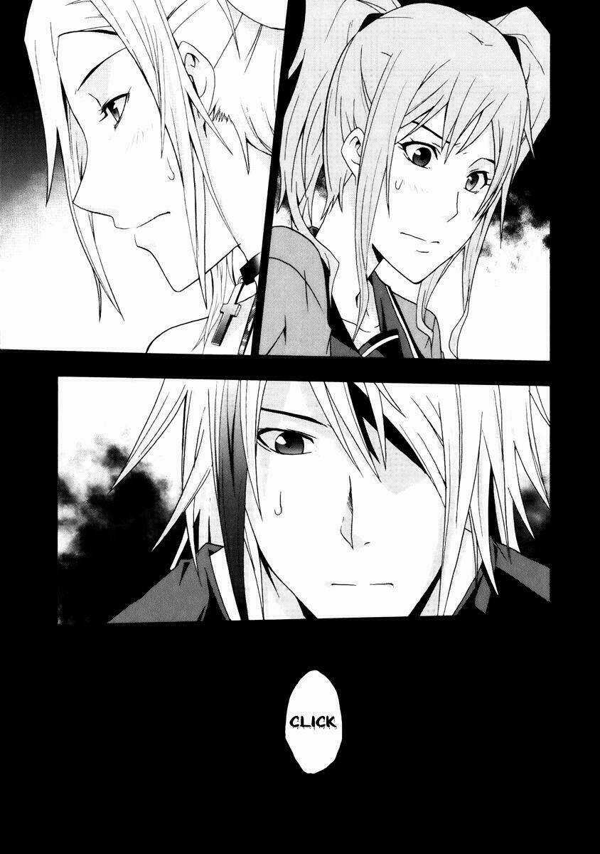 Judge Chapter 5 trang 45