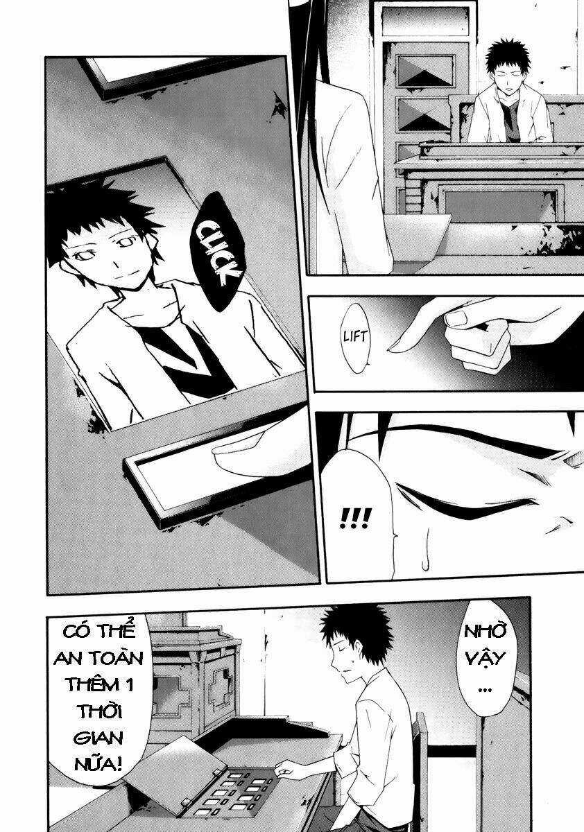 Judge Chapter 5 trang 46