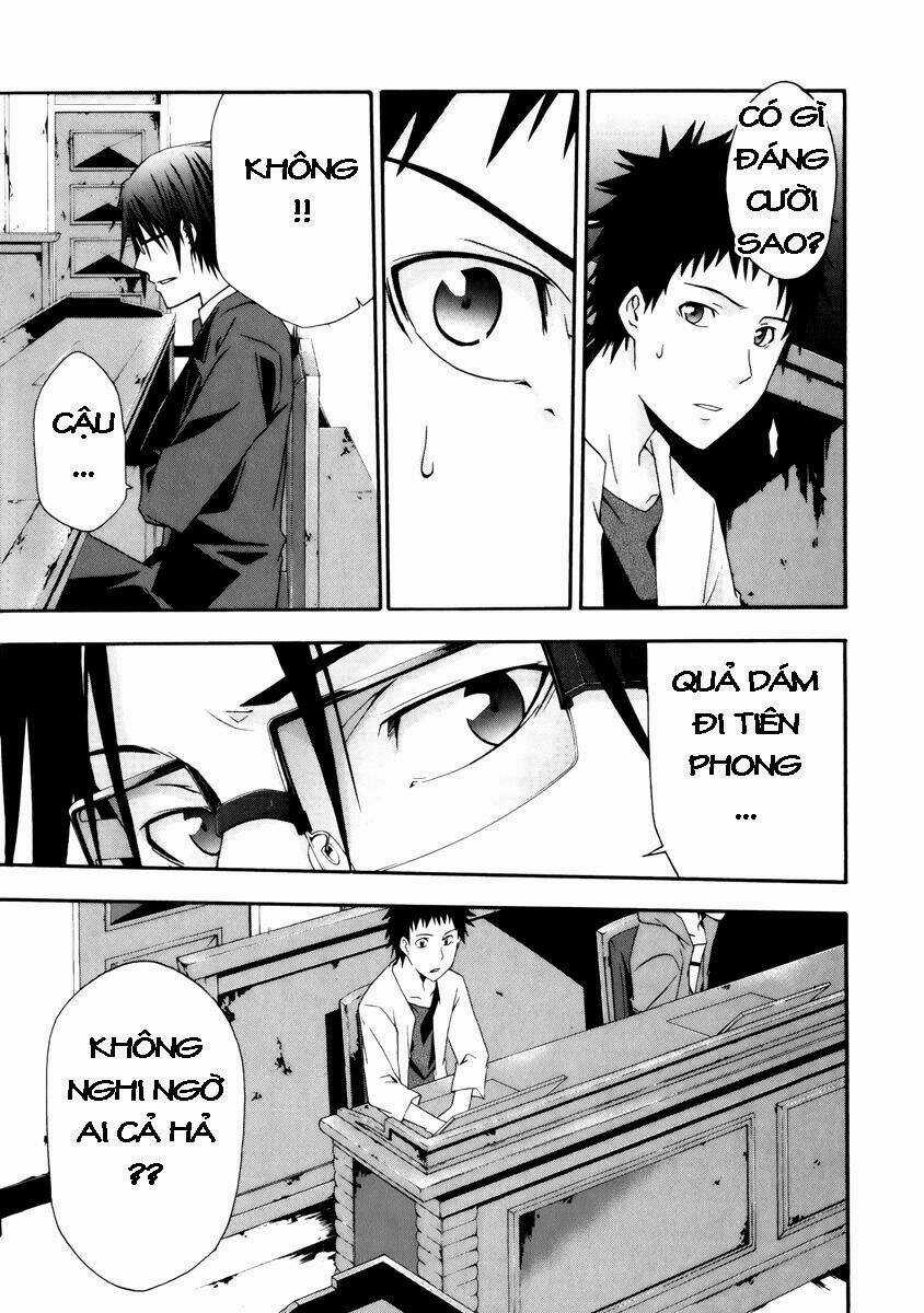 Judge Chapter 5 trang 47