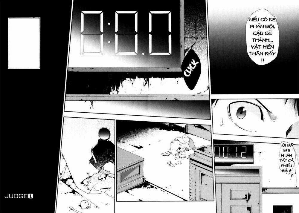 Judge Chapter 5 trang 48