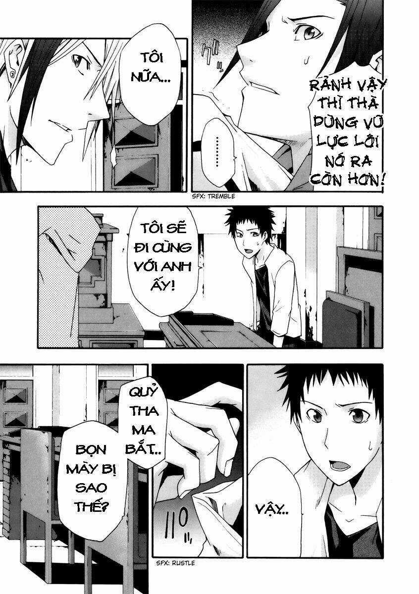 Judge Chapter 5 trang 6