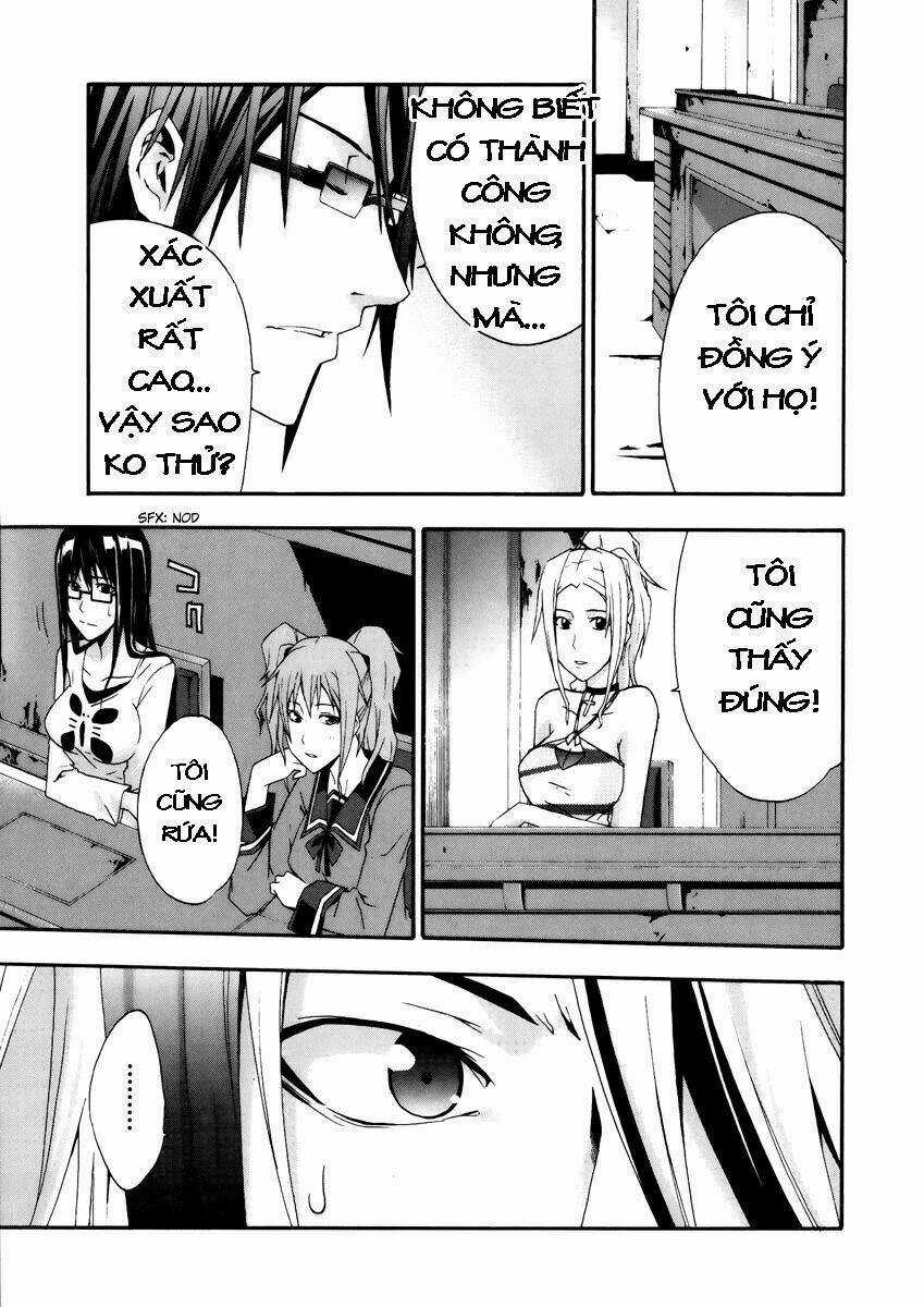 Judge Chapter 5 trang 8