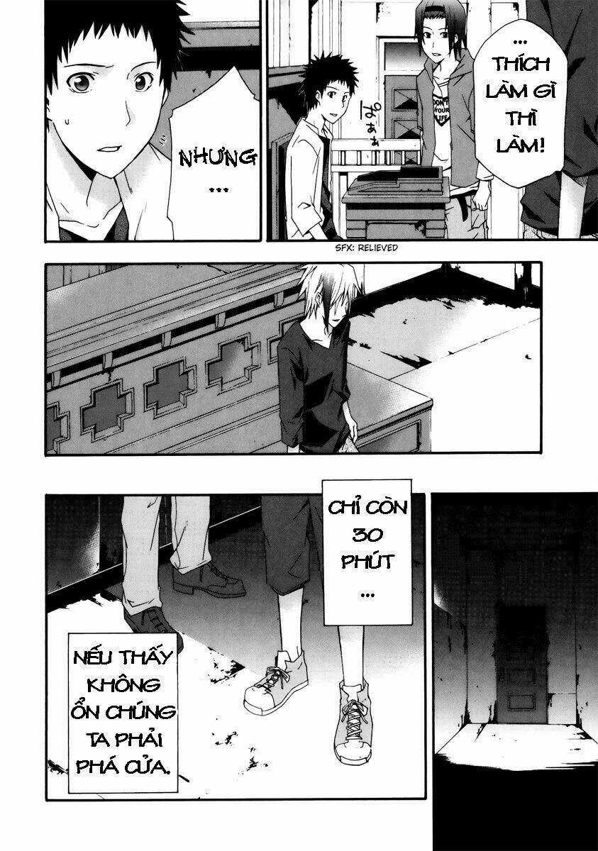 Judge Chapter 5 trang 9