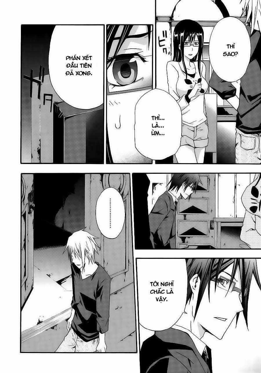 Judge Chapter 6 trang 10