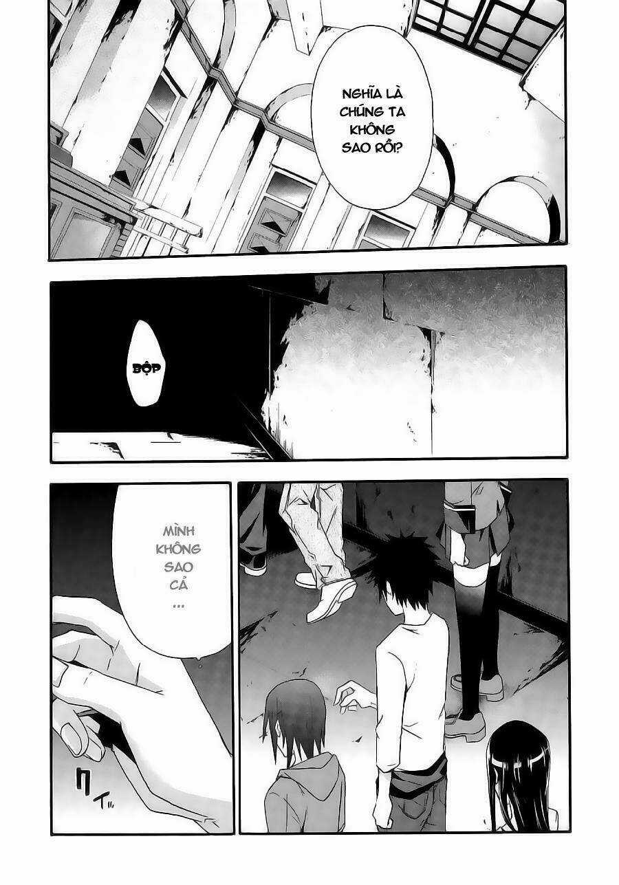 Judge Chapter 6 trang 11